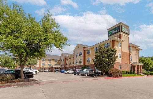 Lewisville Hotel | Extended Stay America Select Suites - Dallas - Lewisville