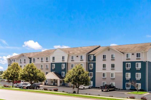 Fort King District Hotel | Extended Stay America Select Suites - Ocala