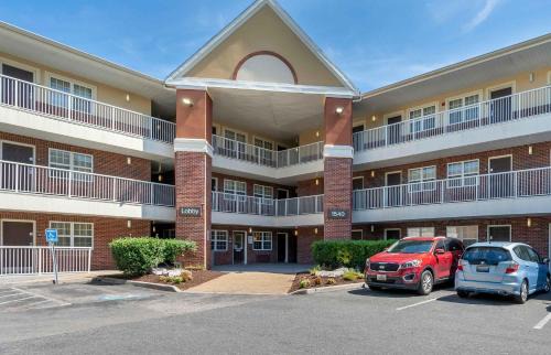 Greenbrier East Hotel | Extended Stay America Suites - Chesapeake - Crossways Blvd