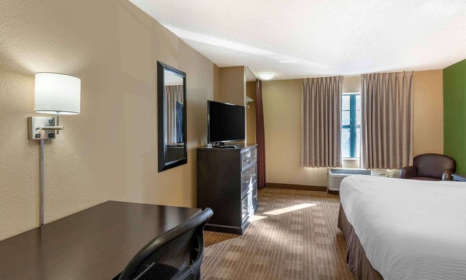 Tanasbourne Hotel | Extended Stay America Suites Portland Beaverton/Hillsboro