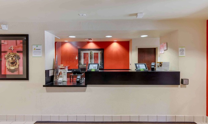 Alviso Hotel | Extended Stay America Suites San Jose Santa Clara