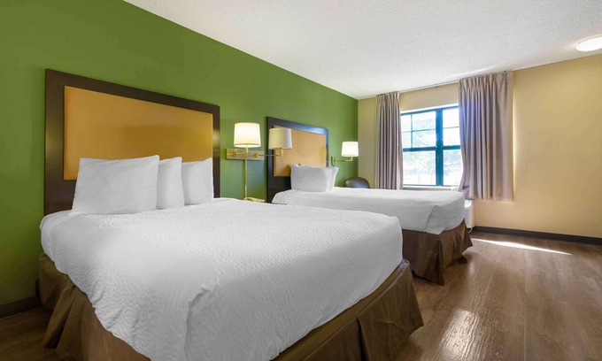 Lynnwood Hotel | Extended Stay America Suites Seattle Lynnwood