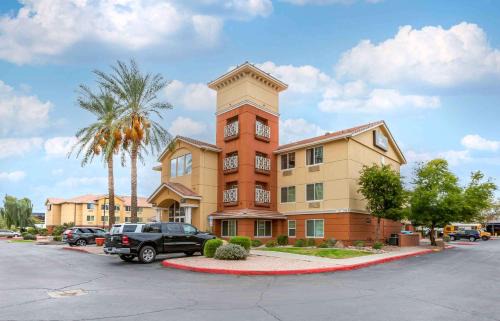 Encanto Hotel | Extended Stay America Suites - Phoenix - Midtown