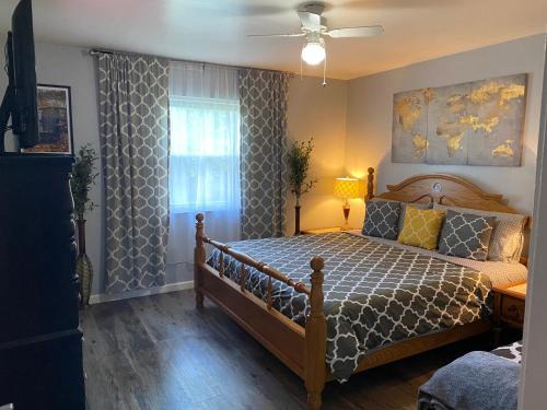 Reese House | Extended Stay Luxury Inn