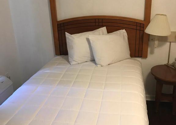 Montgomery Hotel | Extended Stay Studios