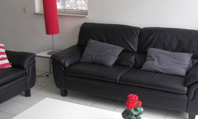 Vlagtwedde House | Extra accessible bungalow for 8 persons