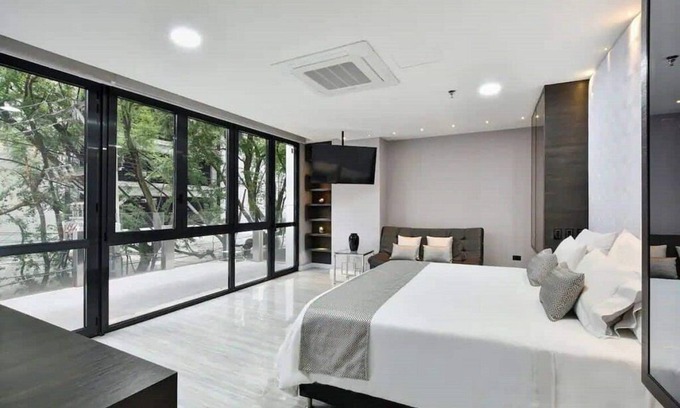 La Florida Apartment | Extraordinary 3 bedroom apartment in Lleras