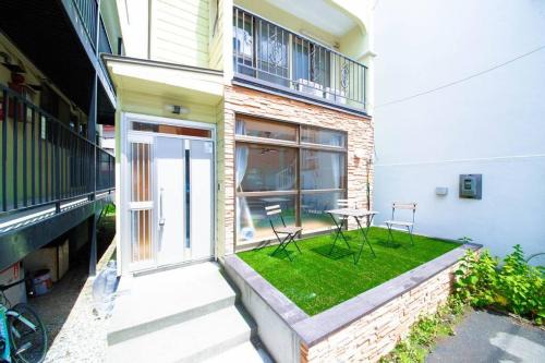 Kita Ward House | Extreme