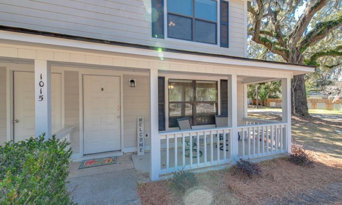 Port Royal House | Extremely close to Parris Island! 1015 15th St.