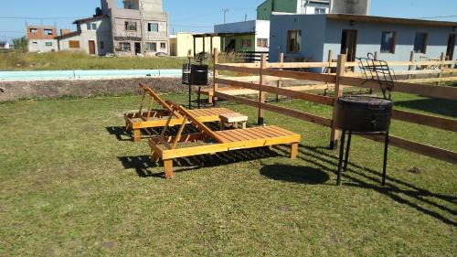 Camet Norte Apartment | Ey! complejo