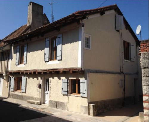 Eymet House | Eymet Townhouse