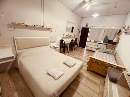 El Jaguel Apartment | Ezeiza 1 Nuestro lugar a 15 minutos del aeropuerto TRANFER OPCIONAL DESDE Y AL AEROPUERTO DE EZEIZA o Aeroparque LAS 24 horas pet friendly