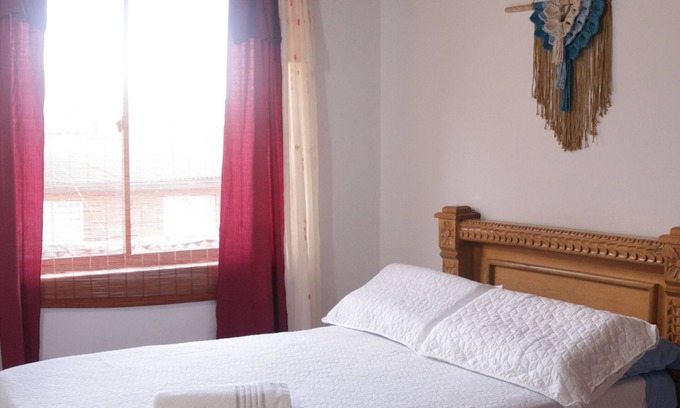 Robledo Apartment | Fántastico Apartamento, ubicación excepcional.