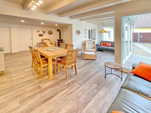 Lubbenau/Spreewald Apartment | Fährmannsgasse