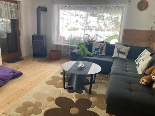 Bayerisch Eisenstein Apartment | F&F Apartment
