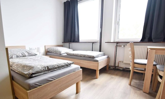 Marsdorf Apartment | F02.19 Apartment mit Wlan