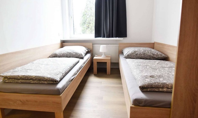 Marsdorf Apartment | F02.9 Apartment mit Wlan