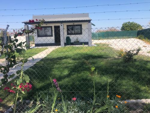 Omuthiya House | F2 Farmhouse