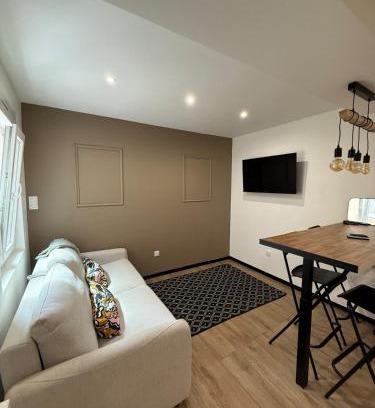 Haguenau Apartment | F2 Neuf Luxe Centre Haguenau Parking Gratuit