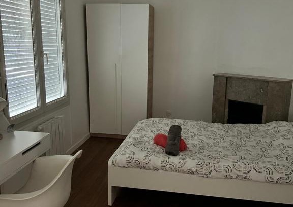 Quartier Centre Ville Apartment | F3 50m2 centre ville Massy