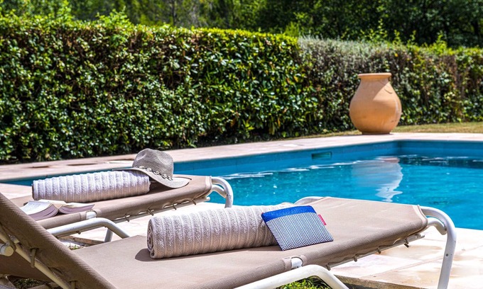 Figanieres Apartment | F3 - Apartment for 4 to 6 people