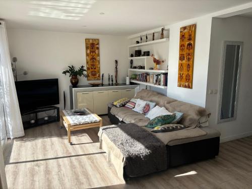 Palavas-les-Flots Apartment | F3 RDC Palavas-les-flots