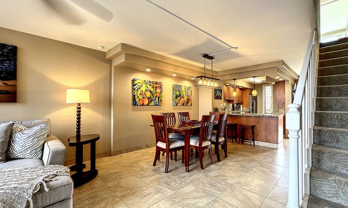 Kahana Condo | F507 - 2 Bedroom/2 Bath - Steps from the Beach, Super Clean!