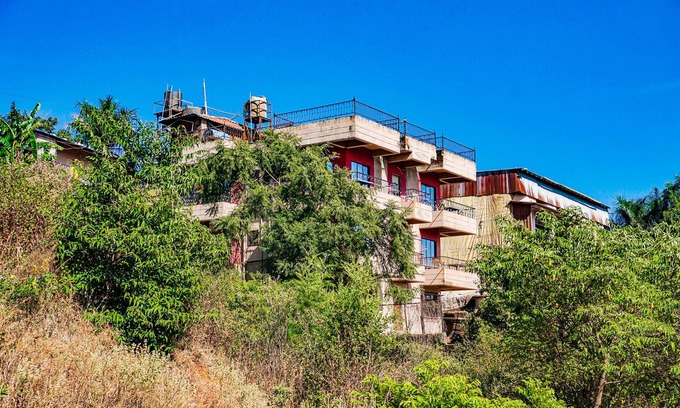 Medha Hotel | Fabexpress Chinar Residency Inn