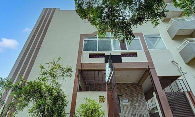 Saravanampatty Hotel | Fabexpress Good Vibes