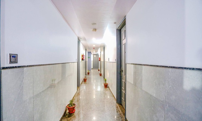 Rohini Hotel | Fabexpress Rama