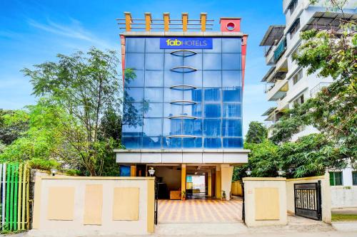 Wakad Hotel | FabExpress Sahil Residency