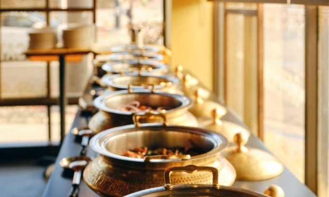 Pune Hotel | Fabexpress Sun N Shine