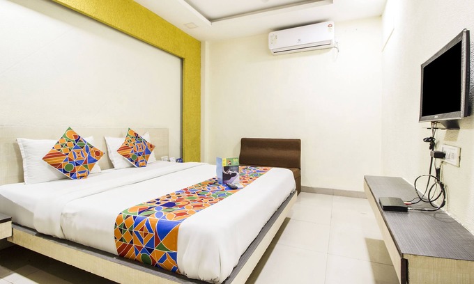 Indore Hotel | FabExpress SVL
