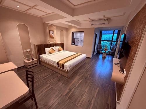 Khattalwada Hotel | FabHotel Melody NX