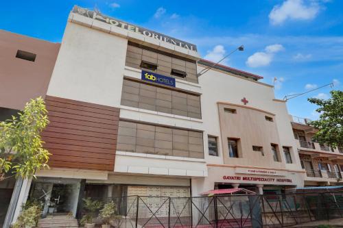 Bhopal Hotel | FabHotel Oriental