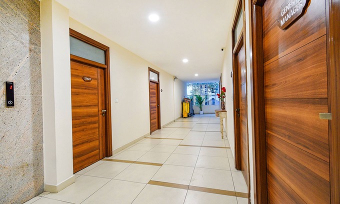 Secunderabad Hotel | Fabhotel Prime Am Suites