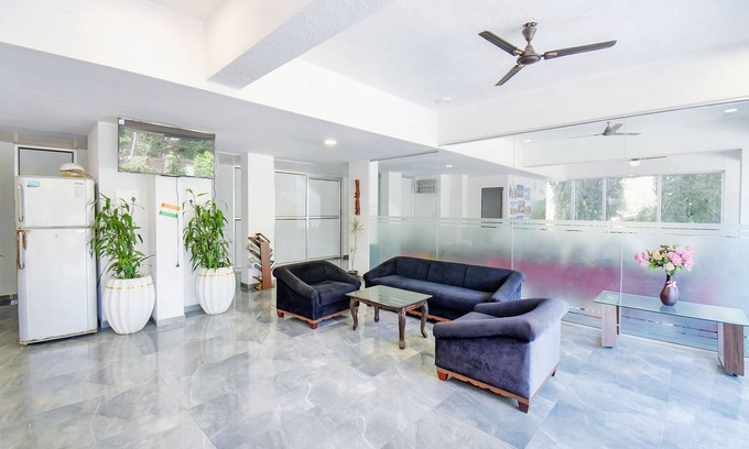 Tungarli Hotel | Fabhotel Prime Kantara