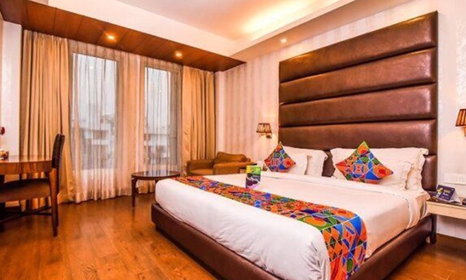 Chittaranjan Hotel | Fabhotel Prime The New Heaven