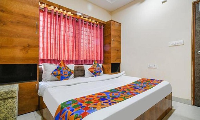 Indore Hotel | FabHotel Royal Palace