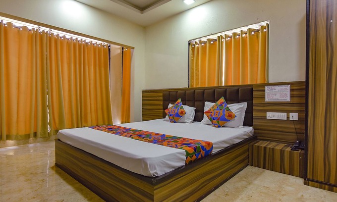 Rajarhat Hotel | Fabhotel Sunshine