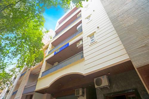 East of Kailash Apartment | FabHotel The Hide Away