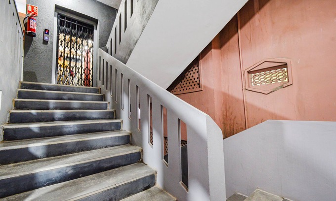 Medchal Hotel | Fabhotel Vk Luxury Room'S