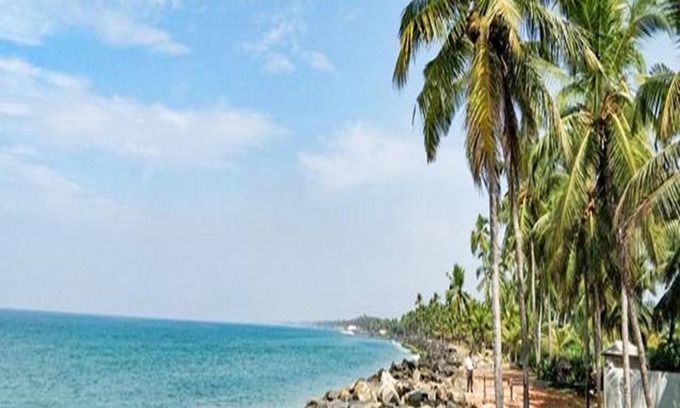 Kovalam Hotel | Fabhotel Wateredge Beach Resort
