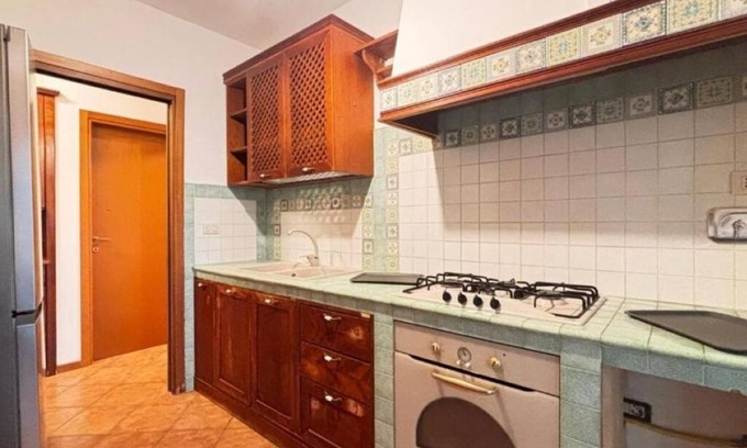 Zona XVIII Capannelle Apartment | Fabrizio's Lodging