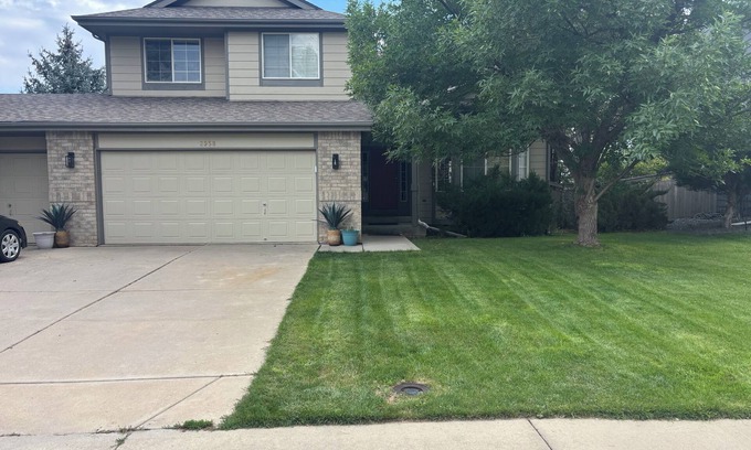 Lafayette House | Fabulous 3-bedroom house with AC in charming Lafayette