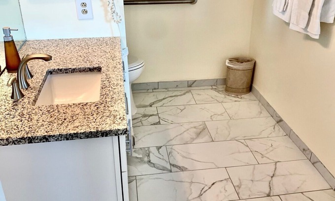 Atlantic City Condo | FABULOUS AMAZING OCEAN BEACHFRONT STUDIO, ATLANTIC PALACE, 1515 BOARDWALK