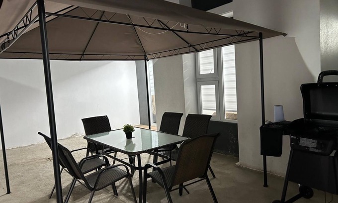 Zona 16 Apartment | Fabulous apartment in zone 16 near Cayala and American embassy.