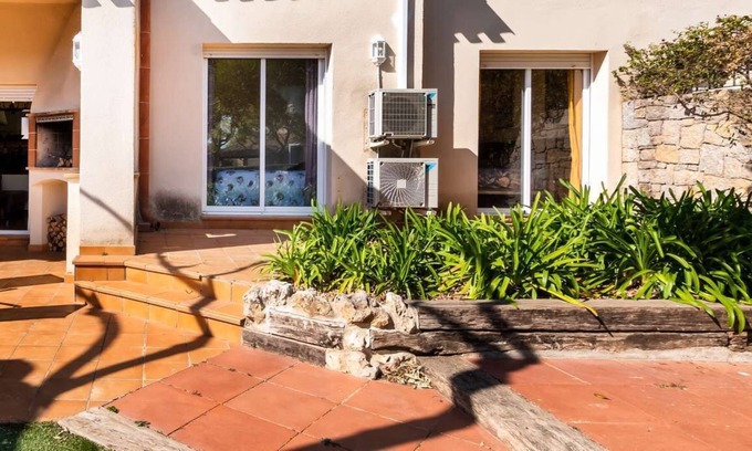 Bonmont Terres Noves Villa | Fabulous Golfy 8: between sea and mountains