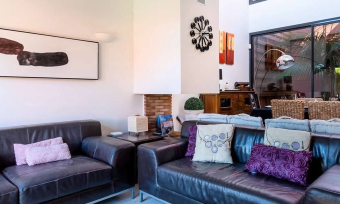 Bonmont Terres Noves Villa | Fabulous Lavanda: between sea and mountains