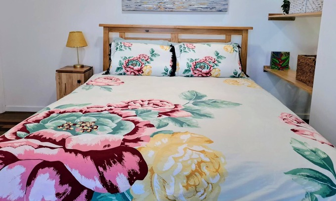 Banora Point House | Fabulous getaway in a beautiful place on the border of NSW and QLD.